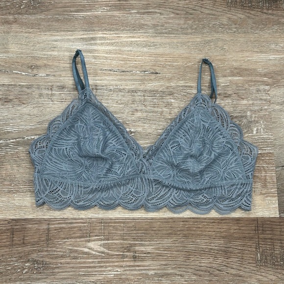 Talula Lace Bralette - Picture 3 of 5